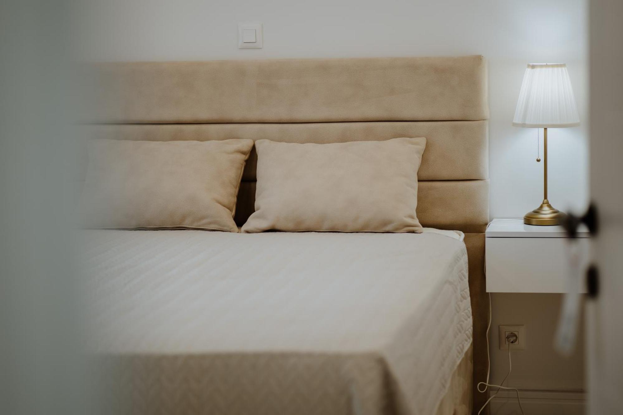 Apartman 007 Vukovar Eksteriør bilde