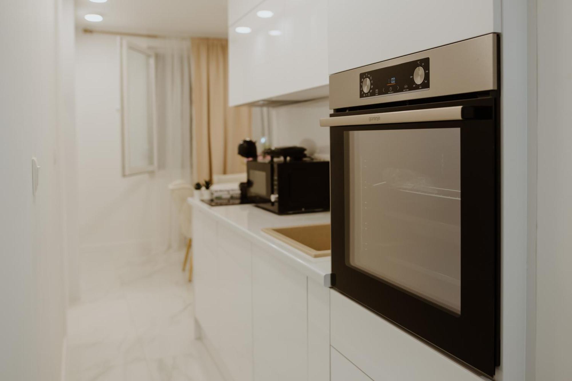 Apartman 007 Vukovar Eksteriør bilde