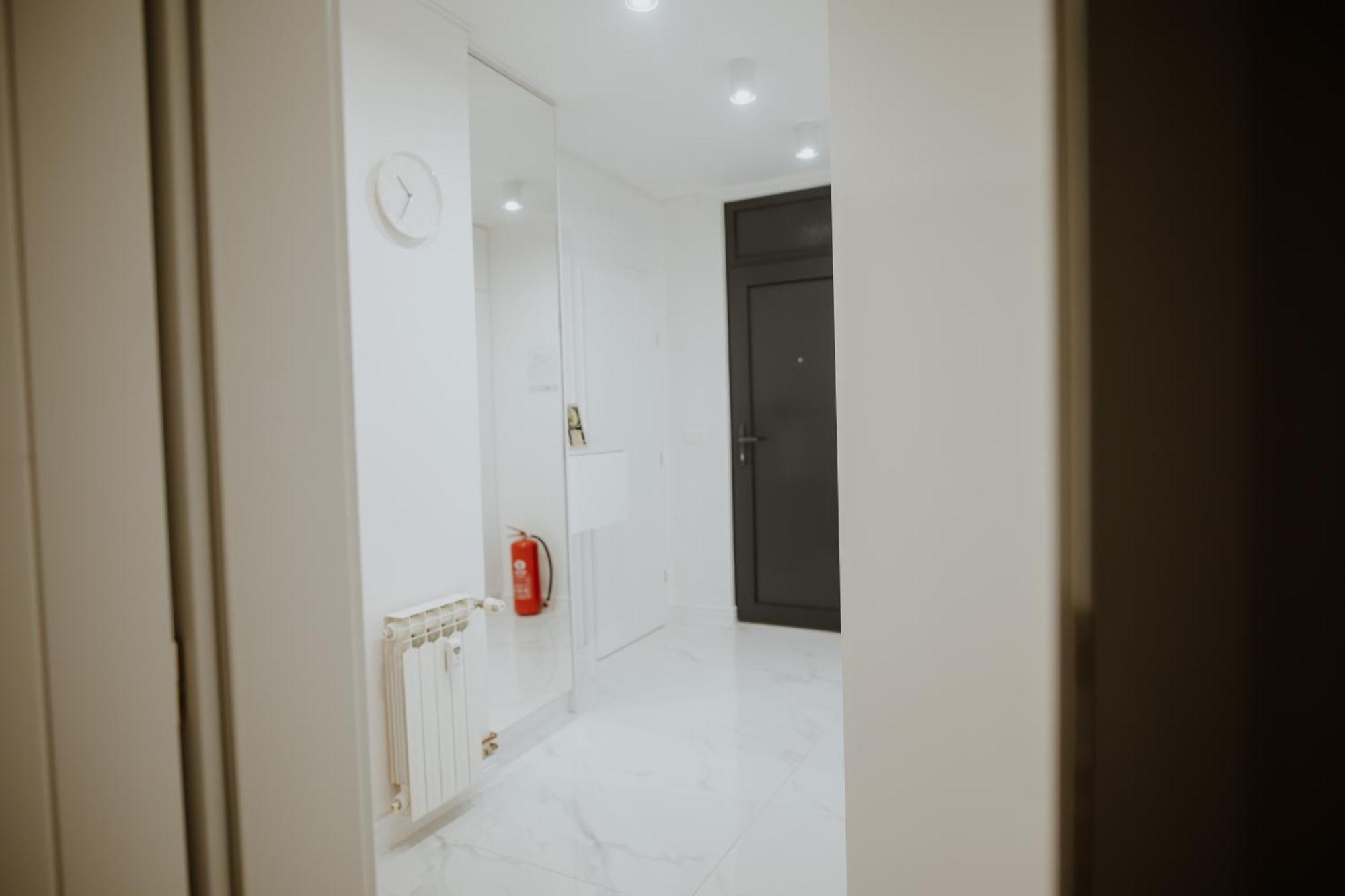 Apartman 007 Vukovar Eksteriør bilde