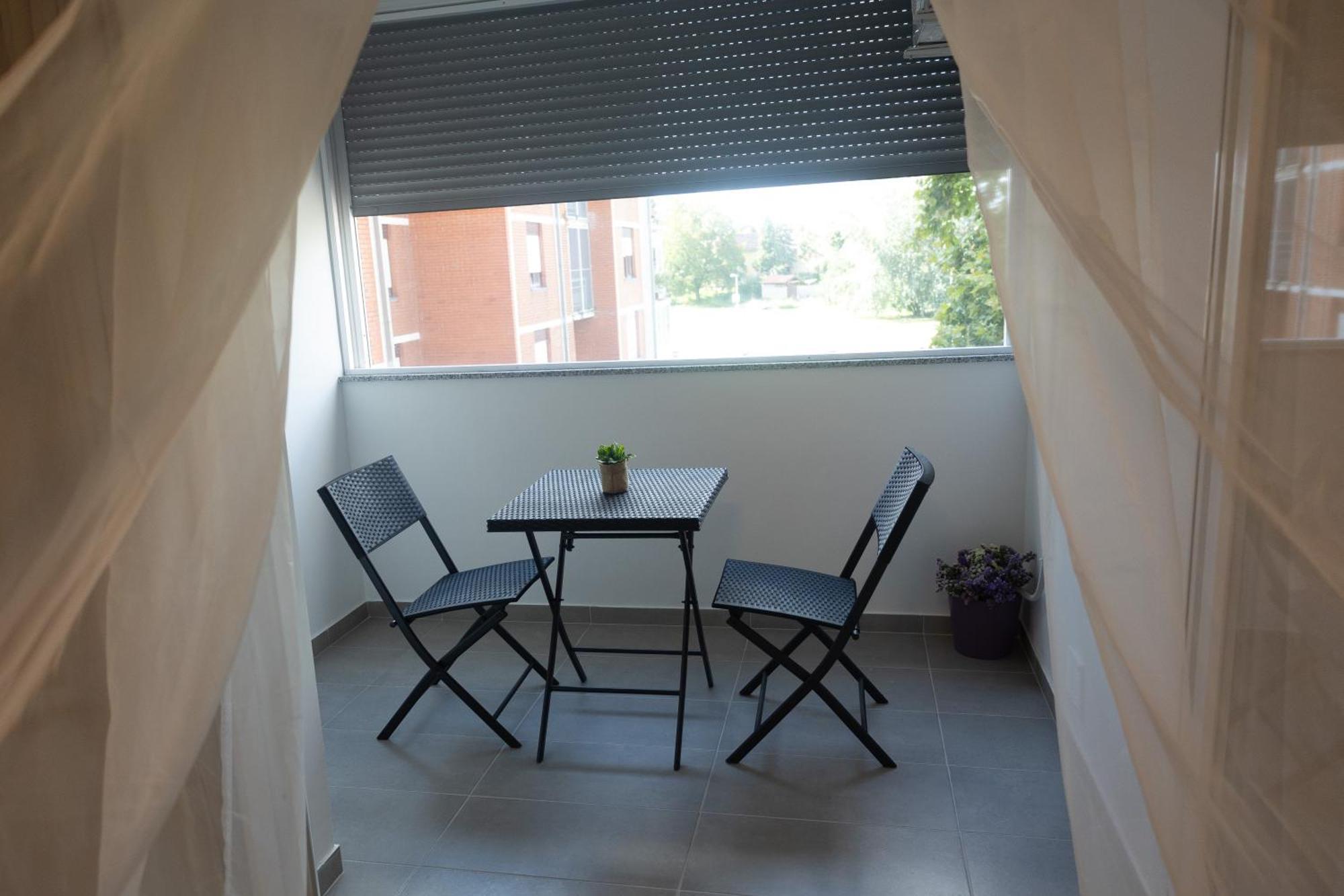 Apartman 007 Vukovar Eksteriør bilde