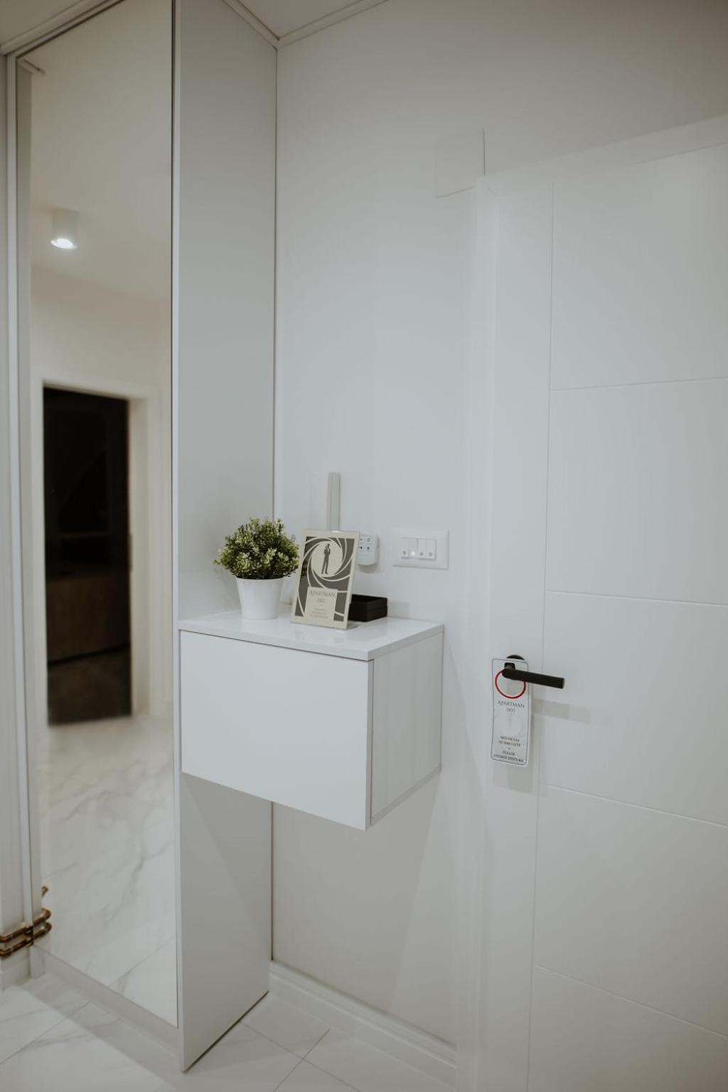 Apartman 007 Vukovar Eksteriør bilde